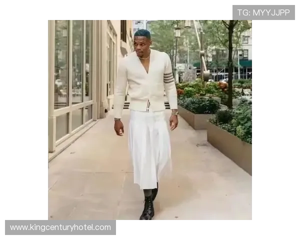 足球球星为何热衷穿搭时尚潮流背后的原因解析